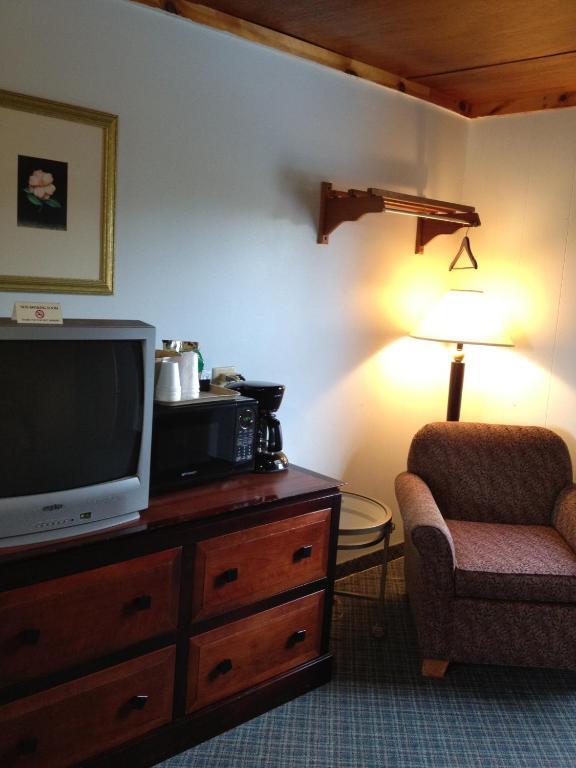 Ridge Top Motel - Bryson City Szoba fotó
