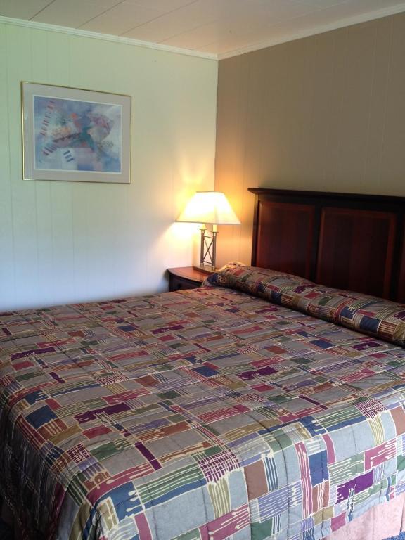 Ridge Top Motel - Bryson City Szoba fotó