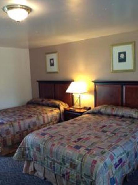 Ridge Top Motel - Bryson City Szoba fotó
